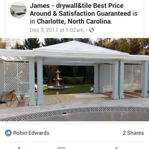 Meet your Posher, James